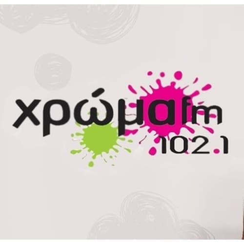 Xroma 102.1 102.1 FM