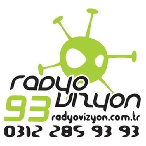 Radyovizyon 93 93.0 FM