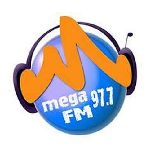 Mega Radyo 97.7 FM
