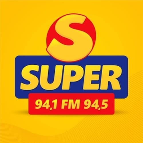 Rádio 94.5 FM Super