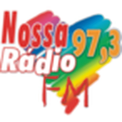 Nossa Rádio 97.3 FM Belo Horizonte