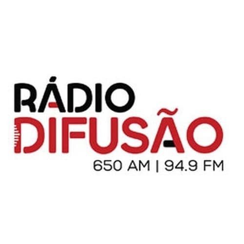 Rádio Difusão 94.9 94.9 FM