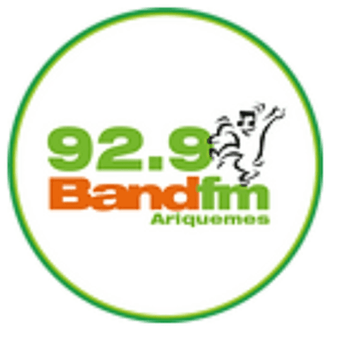 Band 92.9 FM Ariquemes