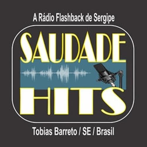 Rádio Saudade Hits