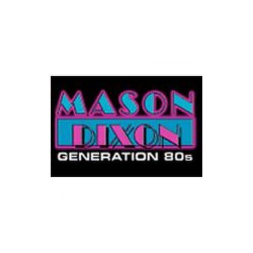 Mason Dixon Gen 80s