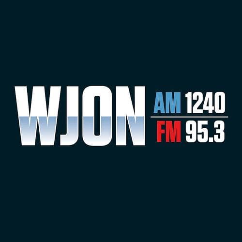 WJON 1240 AM