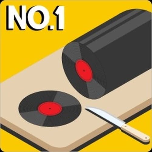 100FM רדיוס - No.1