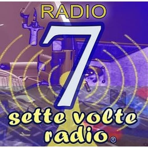 Radio7 Sette volte radio