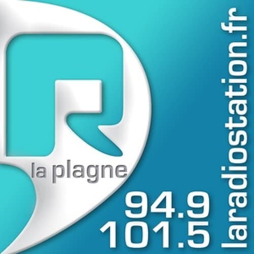 R'La Radiostation - R'La Plagne 101.594.9 FM