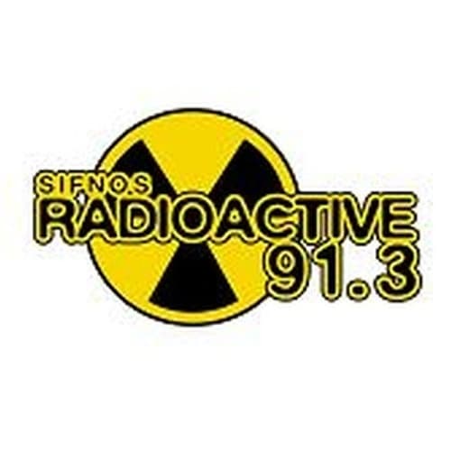 RadioActive 91.3 FM