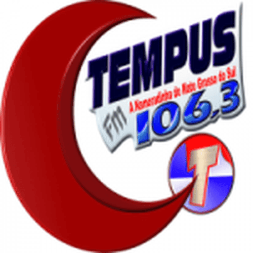 Tempus 106.3 106.3 FM