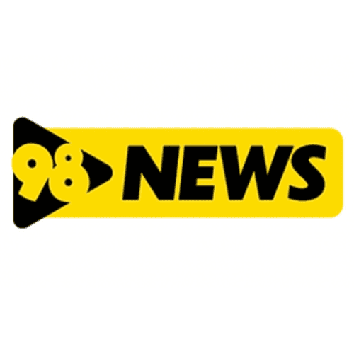 98 News 103.3 103.3 FM