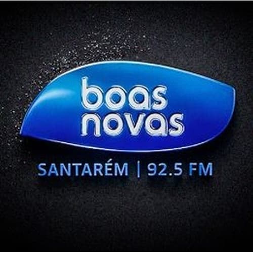 Boas Novas Santarem 92.5 FM