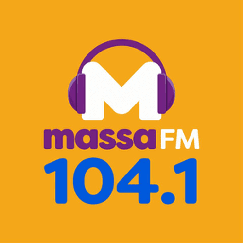 Massa 104.1 FM Passo Fundo