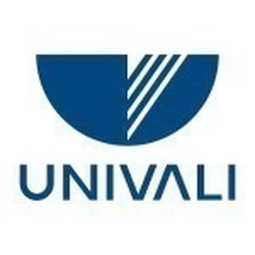 Univali Radio 94.9 FM