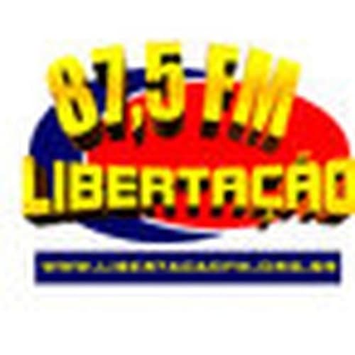 Rádio Libertação 87.5 FM