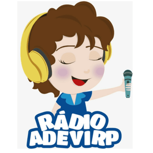 Web Rádio Adevirp