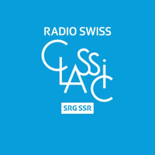 Radio Swiss Classic 106.9 FM
