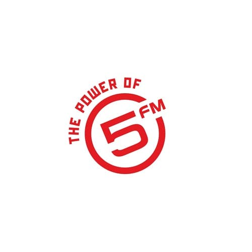 5FM SABC 89 FM