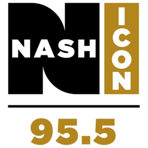 WSM FM - Nash Icon 95.5