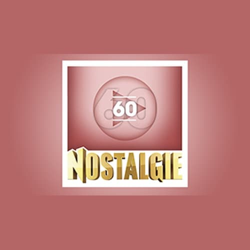 Nostalgie Belgique 60