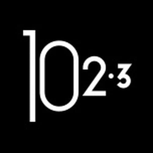 102.3 FM