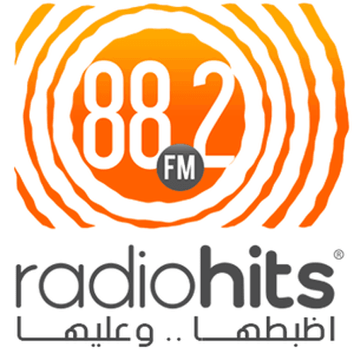 راديو هيتس 88.2 FM