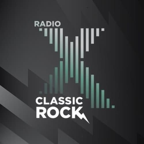 Radio X Classic Rock