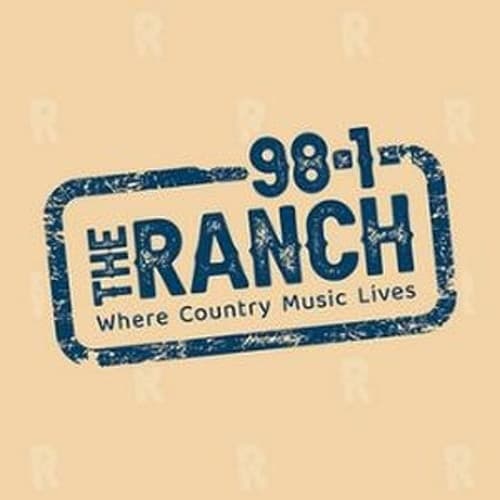 98.1 The Ranch - CKBD-FM