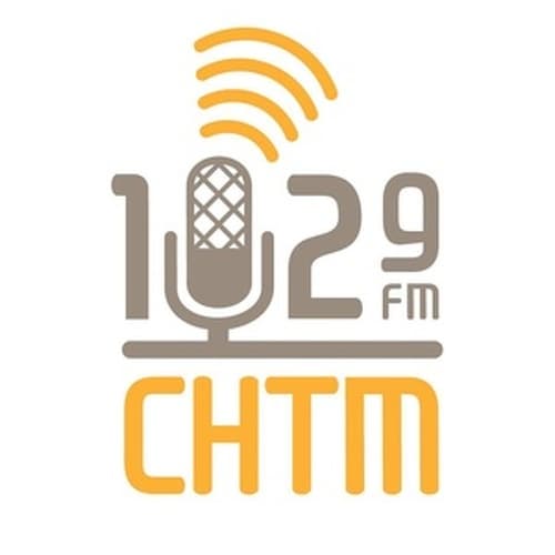 102.9 CHTM - CHTM-FM