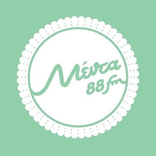 Μεντα 88 88.0 88.0 FM