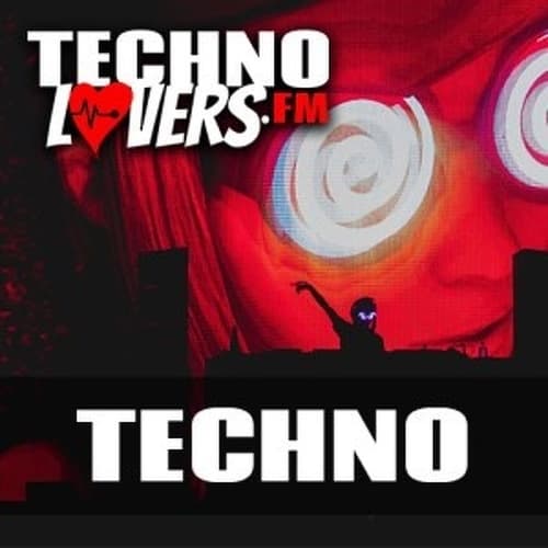 Technolovers.fm - Techno