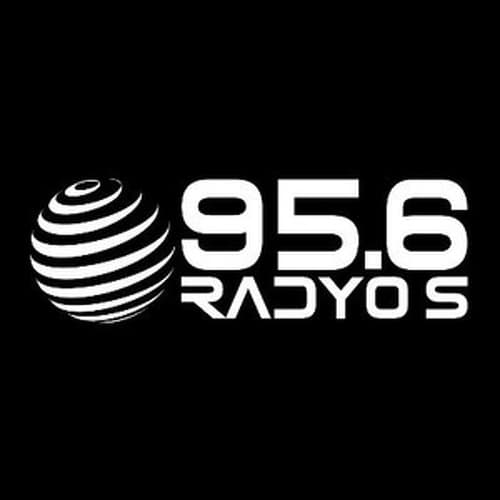 Radyo S 95.6 FM