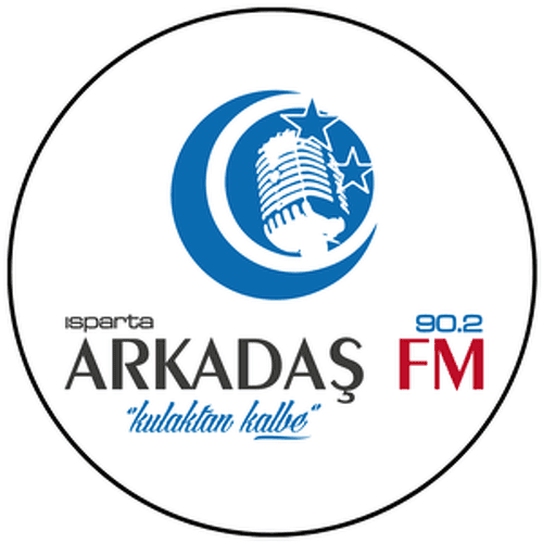 Arkadas Radyo 90.2 FM