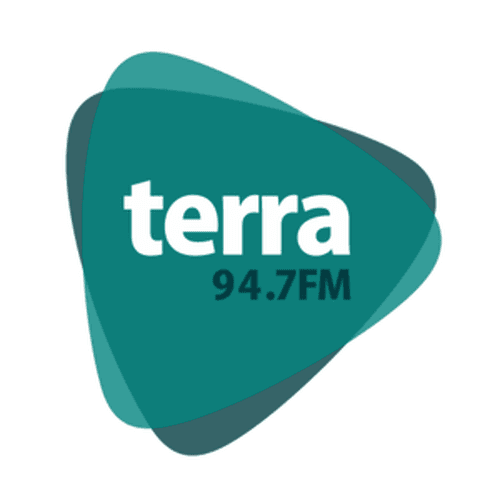 Terra 94.7 94.7 FM