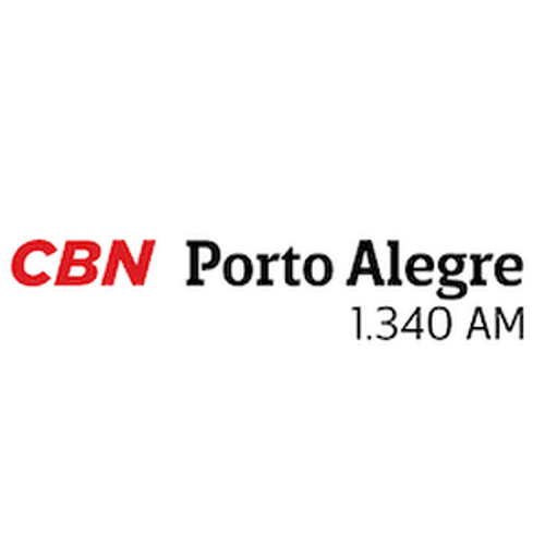 CBN Porto Alegre 1340 AM