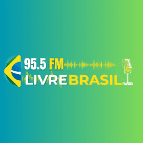 Rádio Livre Brasil 95.5 FM