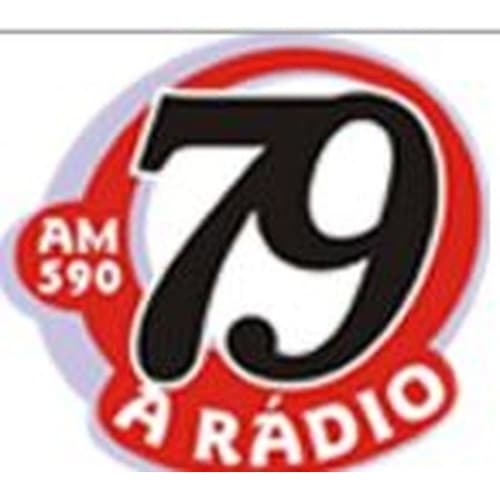 Rádio 79 590 590 AM