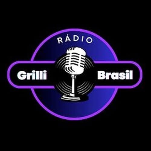 Rádio Grilli Brasil