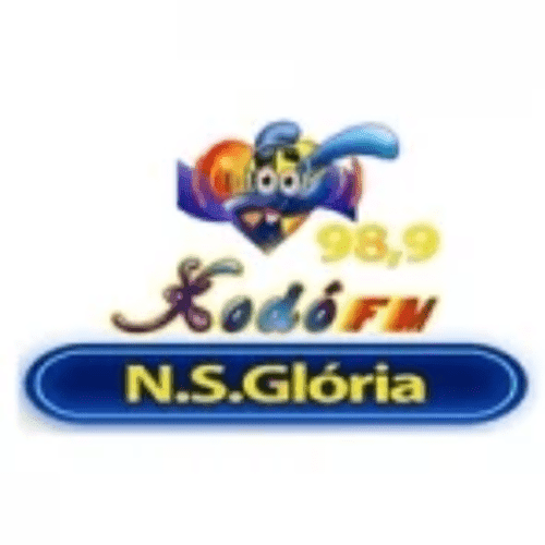 Rádio Xodó 98.9 FM