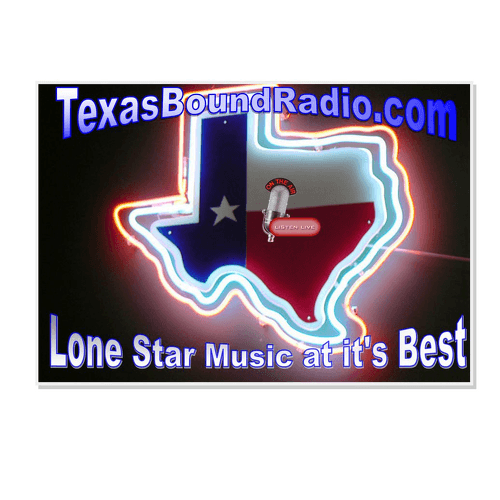 Texas Bound Radio