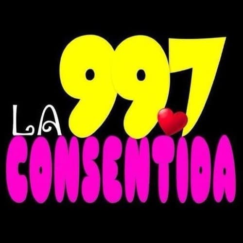 Radio La Consentida 99.7 FM