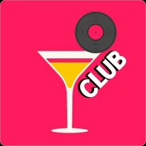 100FM רדיוס - Club