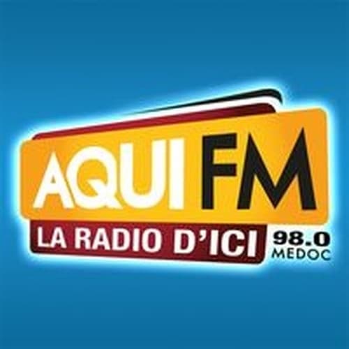 Aqui 98.0 98.0 FM