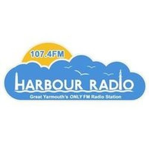 Harbour Radio 107.4 FM