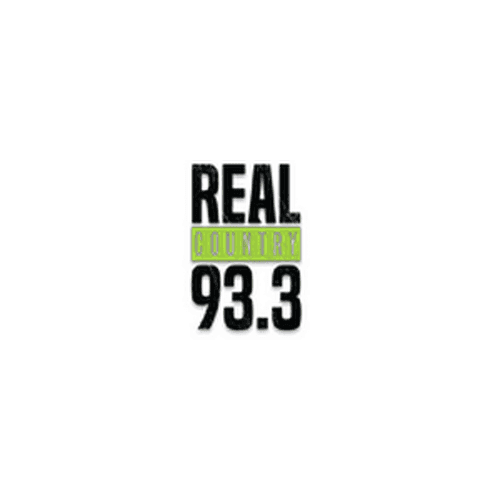 Real Country 93.3 - CKSQ FM