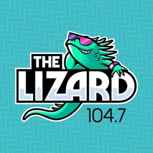 104.7 The Lizard - CKLZ-FM
