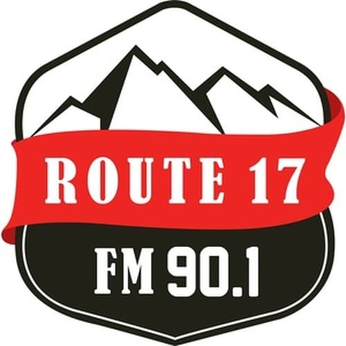 FM90 Route 17 90.1 FM