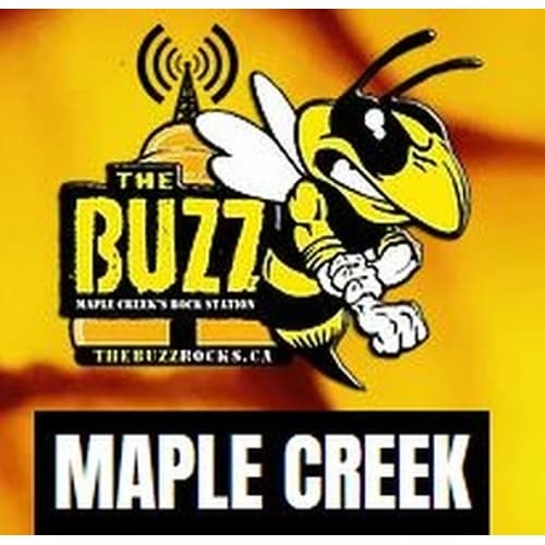 The Buzz Maple Creek