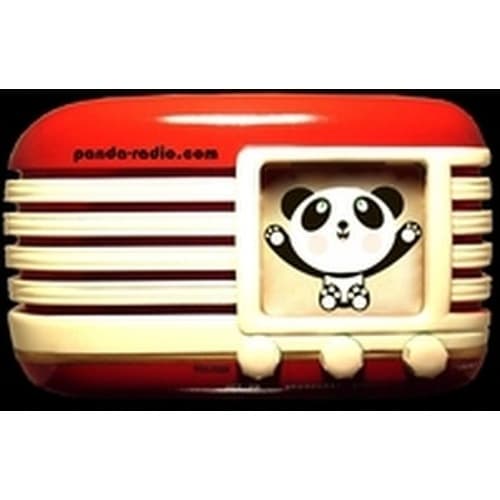 Panda Radio